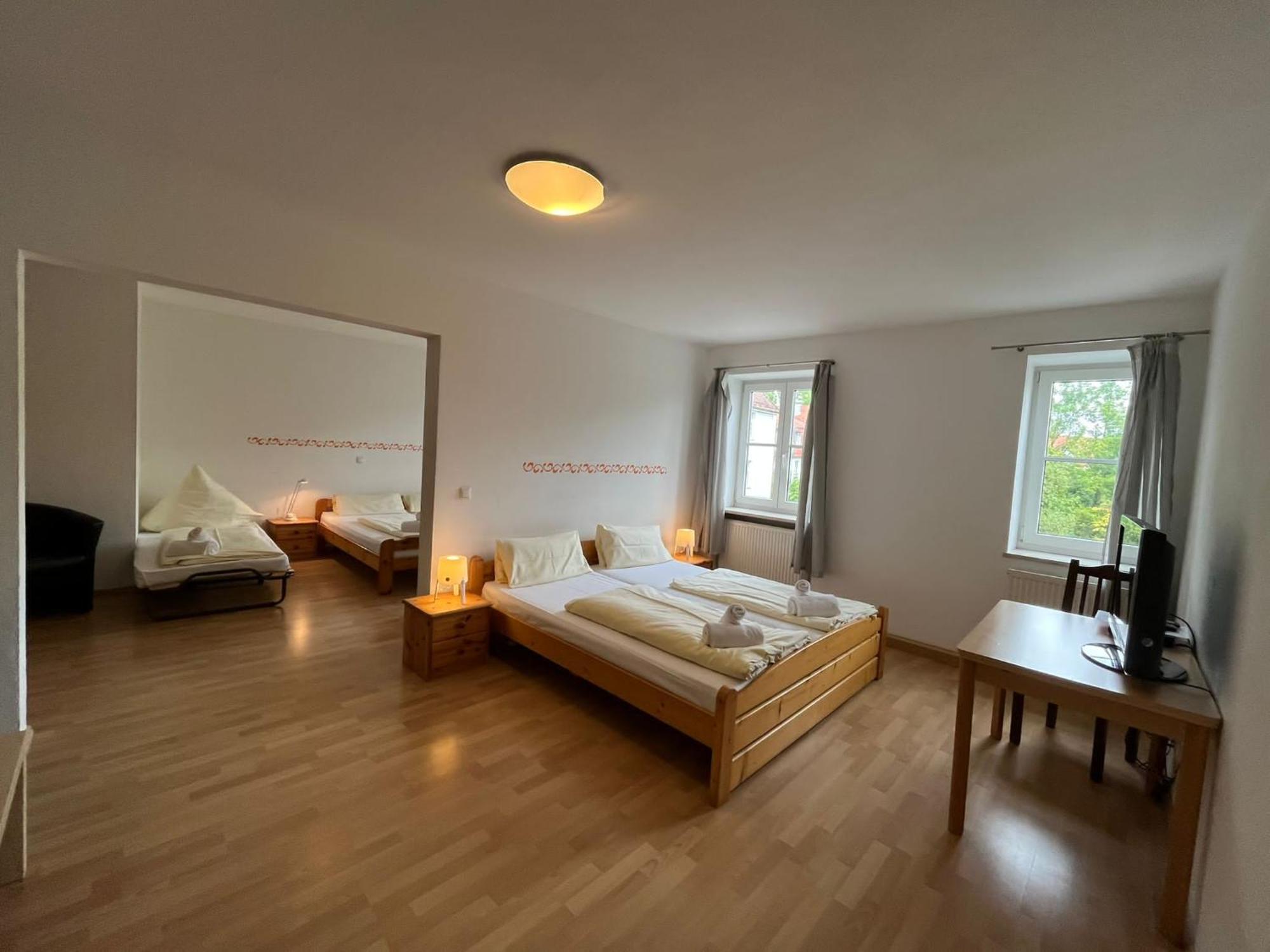 Hotel Alter Wirt Thalkirchen Monachium Zewnętrze zdjęcie