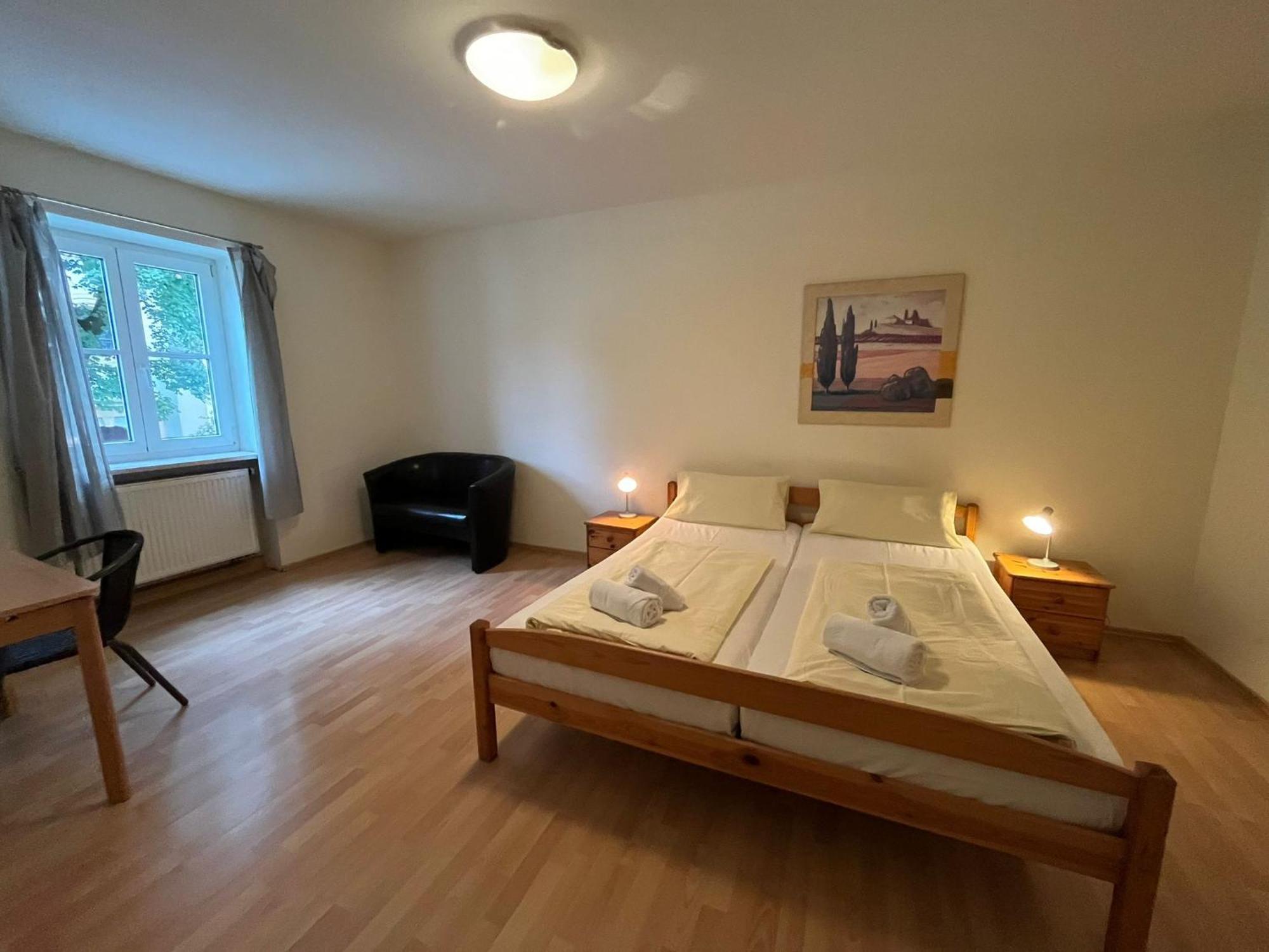 Hotel Alter Wirt Thalkirchen Monachium Zewnętrze zdjęcie