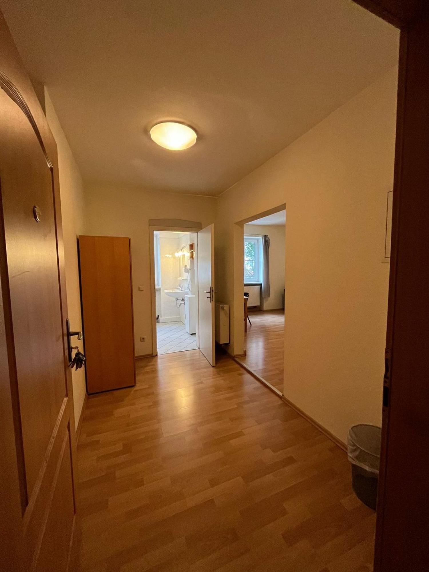 Hotel Alter Wirt Thalkirchen Monachium Zewnętrze zdjęcie