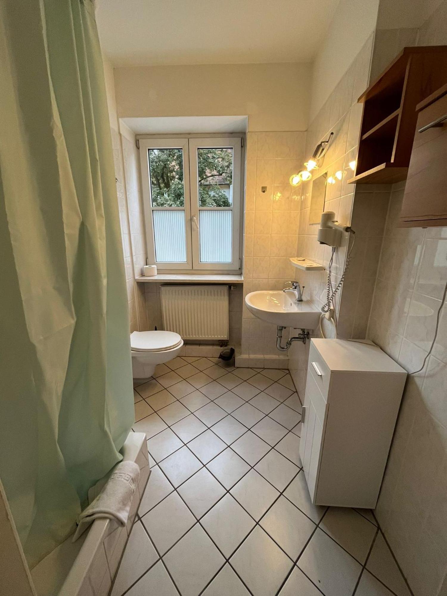 Hotel Alter Wirt Thalkirchen Monachium Zewnętrze zdjęcie