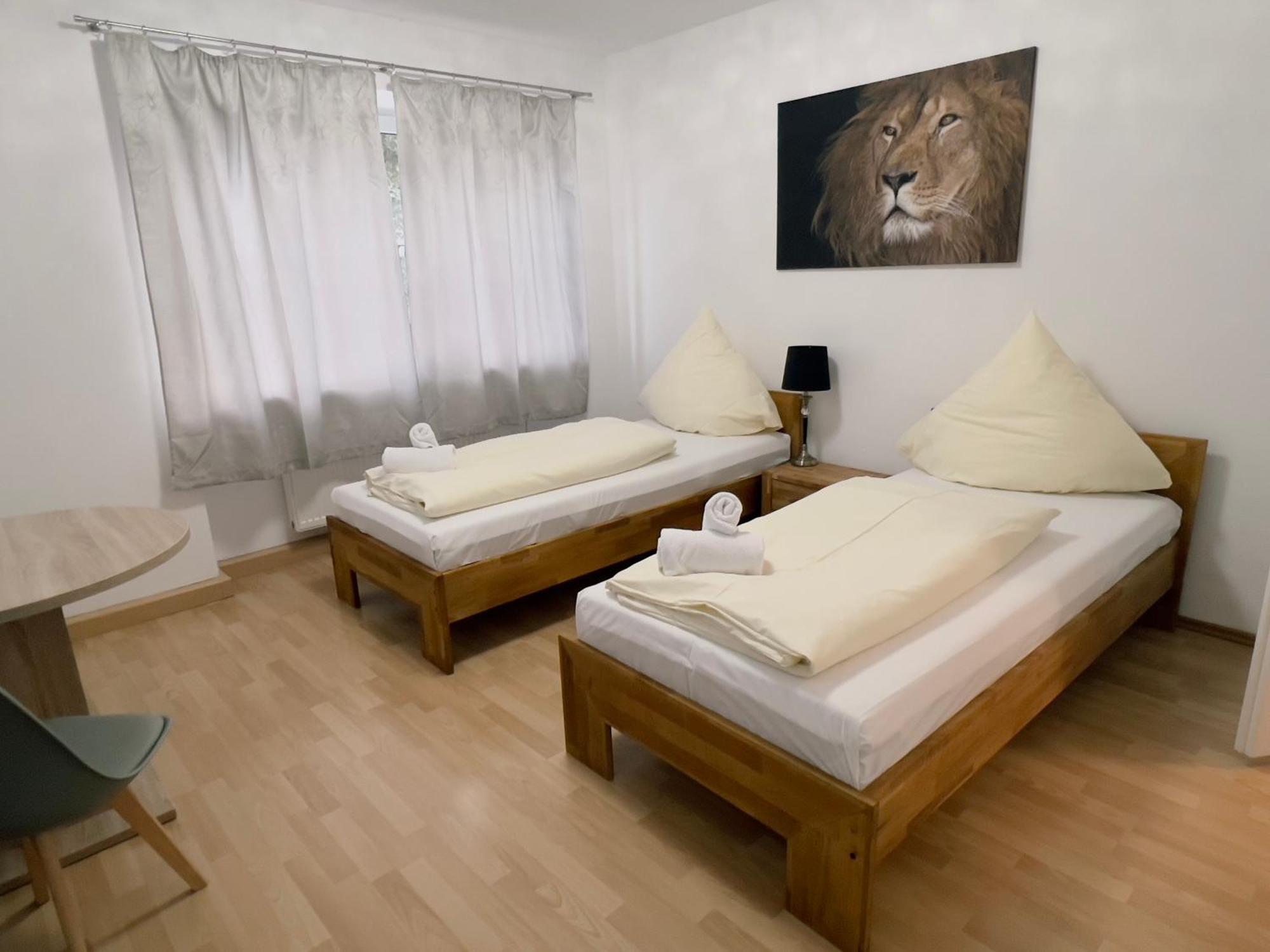 Hotel Alter Wirt Thalkirchen Monachium Zewnętrze zdjęcie